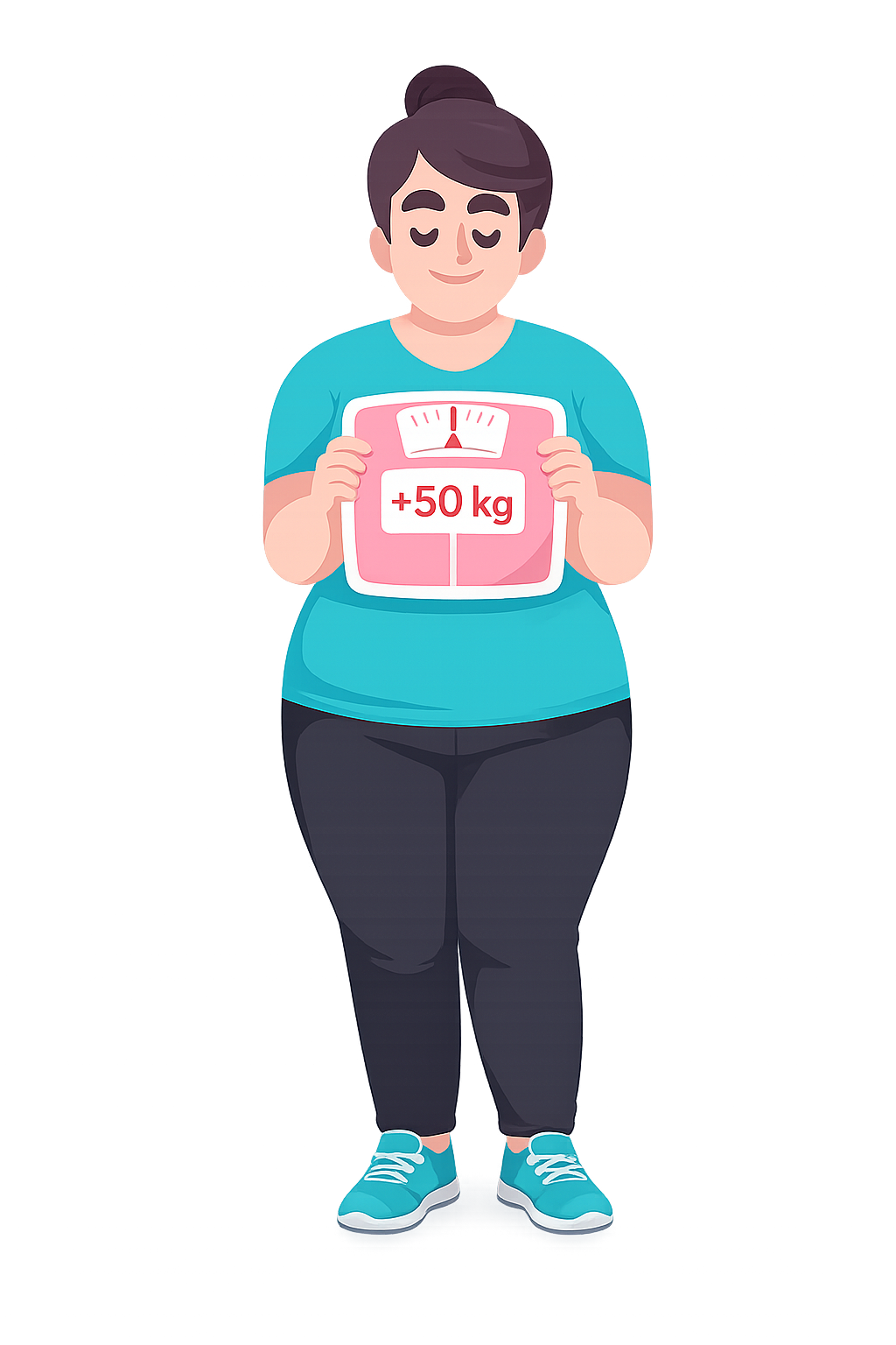 Persona mayor de edad lista para donar sangre