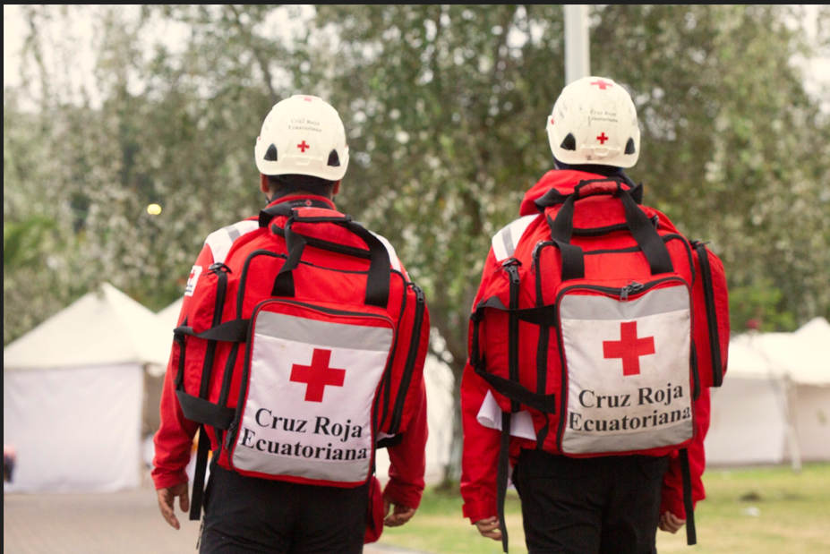 Voluntariado en acción