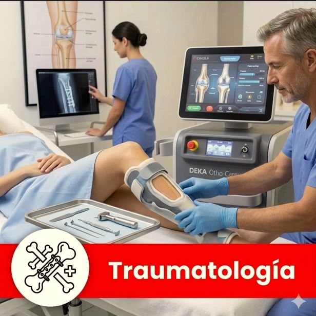 Traumatología