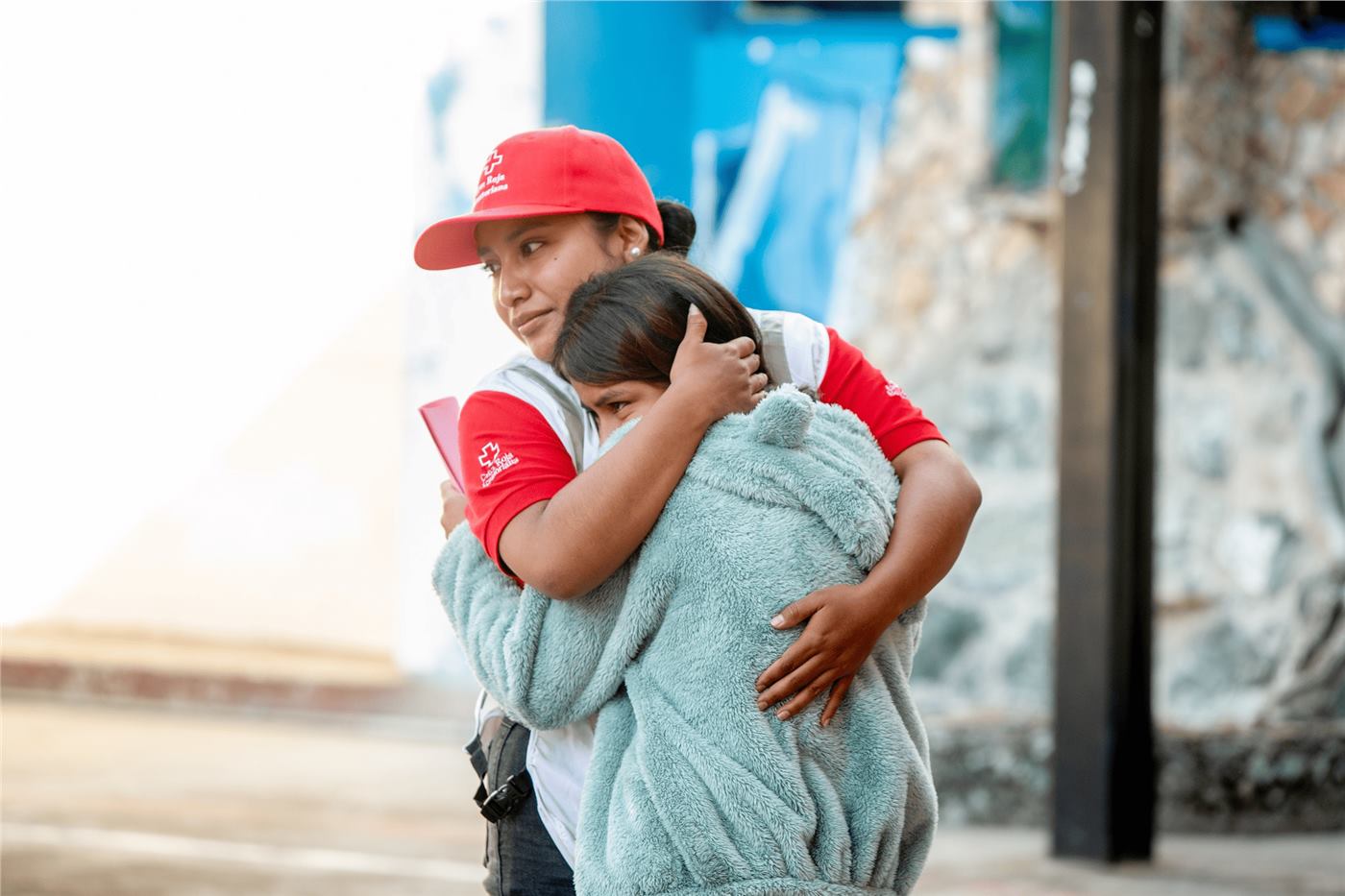 Formación en principios y valores humanitarios