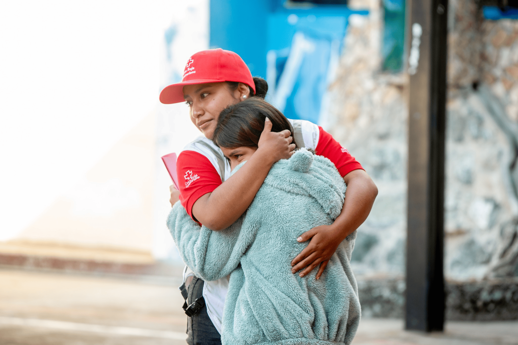 Formación en principios y valores humanitarios